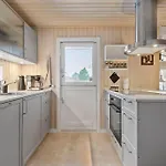 Σπίτι διακοπών Bv195-vejers-strand-jafdalvej-51