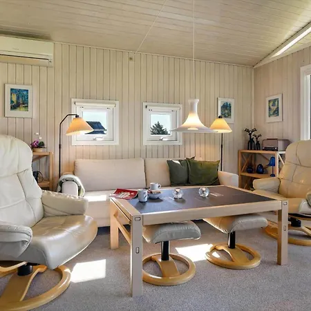 Ferienhaus Bv195-vejers-strand-jafdalvej-51 *