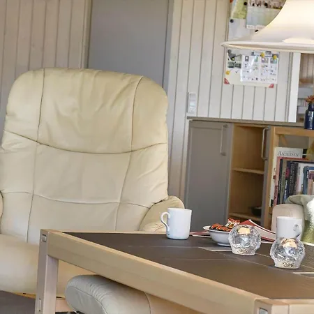 Bv195-vejers-strand-jafdalvej-51 Σπίτι διακοπών *