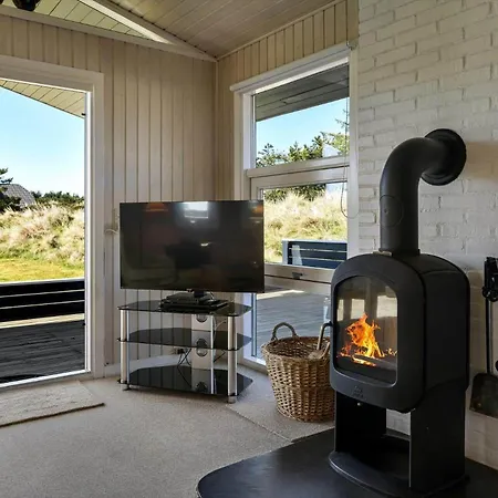 Bv195-vejers-strand-jafdalvej-51 Ferienhaus