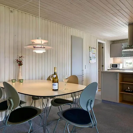 Hébergement de vacances Bv195-vejers-strand-jafdalvej-51