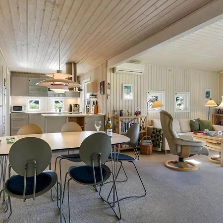 Bv195-vejers-strand-jafdalvej-51 Hébergement de vacances