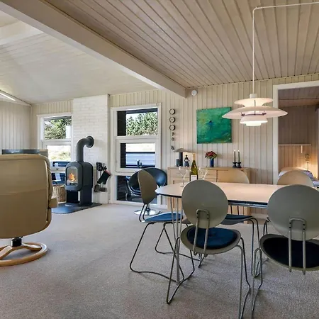 Σπίτι διακοπών Bv195-vejers-strand-jafdalvej-51 Vejers Strand