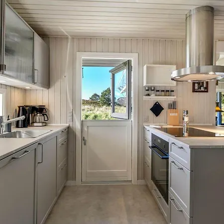 Σπίτι διακοπών Bv195-vejers-strand-jafdalvej-51 *