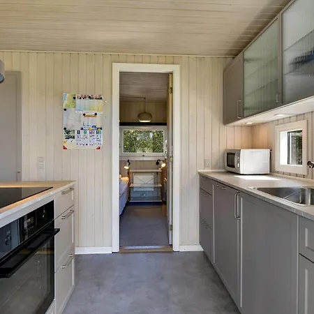 Bv195-vejers-strand-jafdalvej-51 Hébergement de vacances