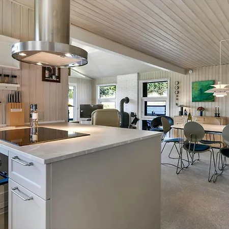 Bv195-vejers-strand-jafdalvej-51 Hébergement de vacances