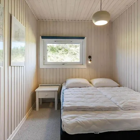 Hébergement de vacances Bv195-vejers-strand-jafdalvej-51 *