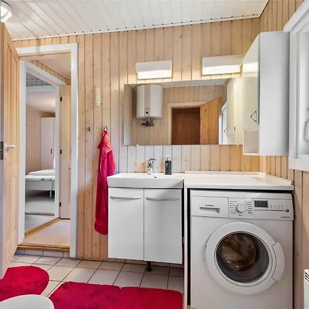 Hébergement de vacances Bv195-vejers-strand-jafdalvej-51 *