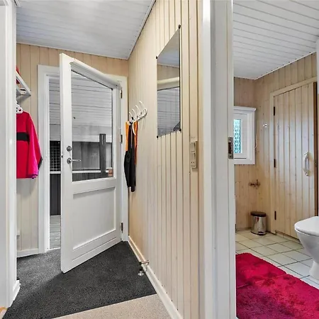 Bv195-vejers-strand-jafdalvej-51 * Vejers Strand