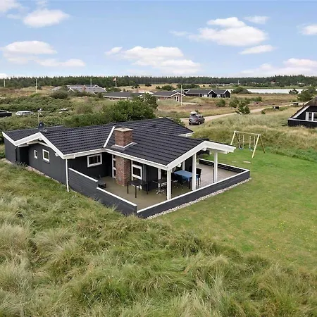 Hébergement de vacances Bv195-vejers-strand-jafdalvej-51