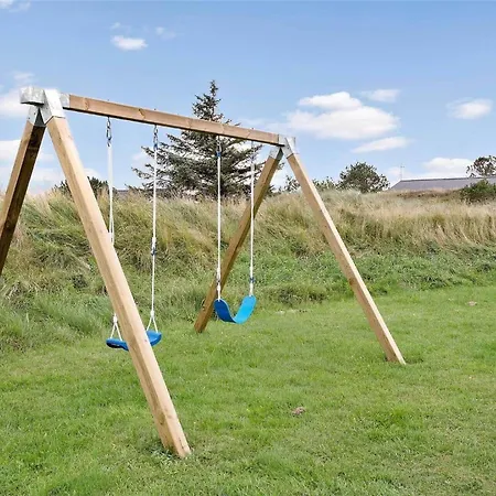 Bv195-vejers-strand-jafdalvej-51 Hébergement de vacances