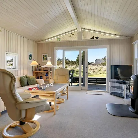 Bv195-vejers-strand-jafdalvej-51 Holiday home Vejers Strand