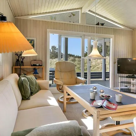 Сasa de vacaciones Bv195-vejers-strand-jafdalvej-51 *