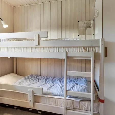 Bv195-vejers-strand-jafdalvej-51 Holiday home Vejers Strand