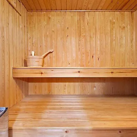Casa vacanze Bv195-vejers-strand-jafdalvej-51 Vejers Strand