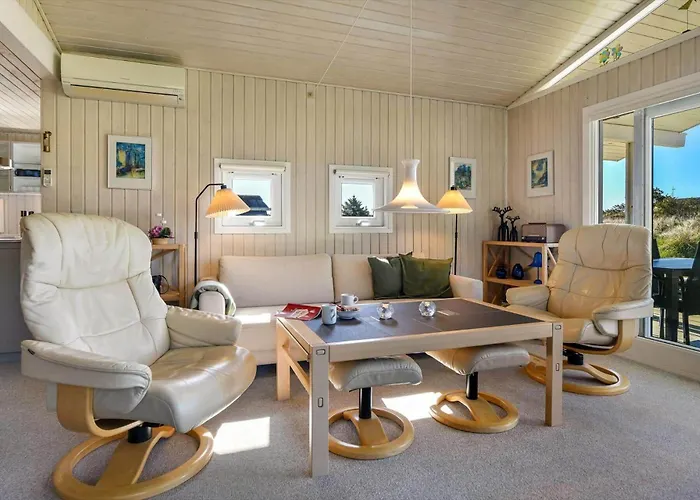 Ferienhaus Bv195-vejers-strand-jafdalvej-51 *