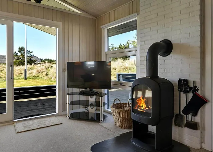 Bv195-vejers-strand-jafdalvej-51 Ferienhaus