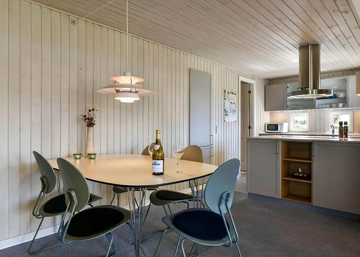 Ferienhaus Bv195-vejers-strand-jafdalvej-51