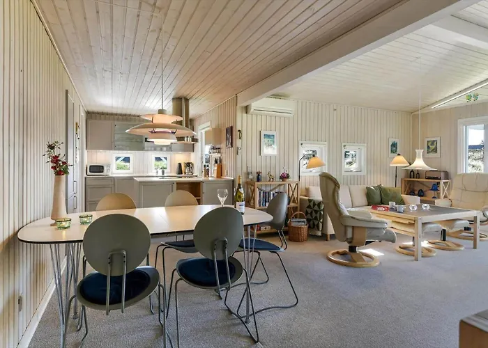 Bv195-vejers-strand-jafdalvej-51 Ferienhaus