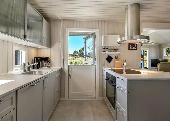 Ferienhaus Bv195-vejers-strand-jafdalvej-51 *