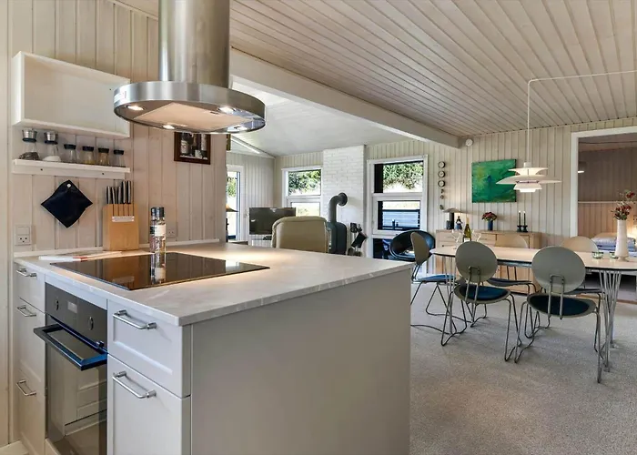 Bv195-vejers-strand-jafdalvej-51 Ferienhaus