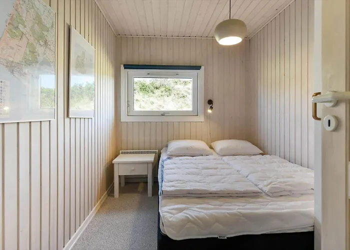 Ferienhaus Bv195-vejers-strand-jafdalvej-51 *