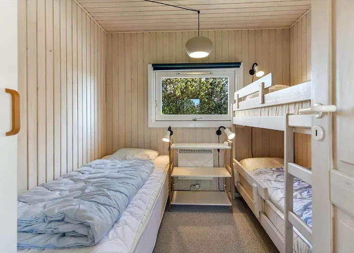 Ferienhaus Bv195-vejers-strand-jafdalvej-51 *