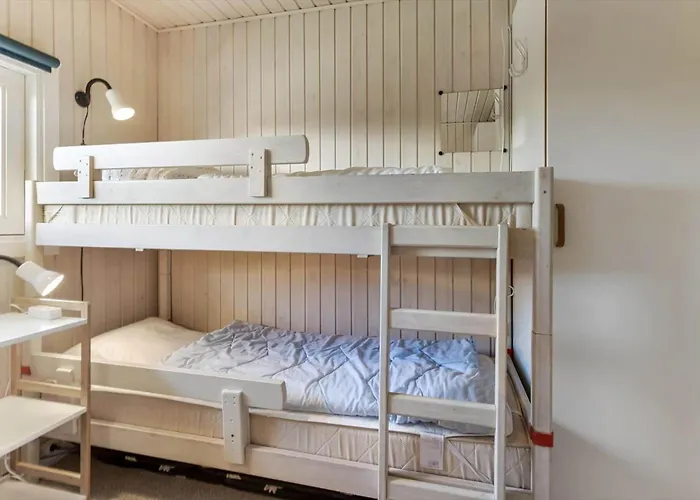 Ferienhaus Bv195-vejers-strand-jafdalvej-51 *