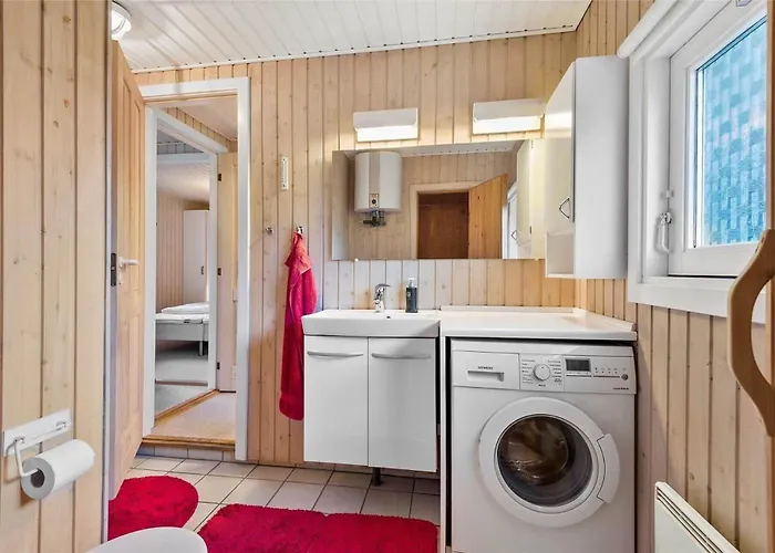 Ferienhaus Bv195-vejers-strand-jafdalvej-51 *