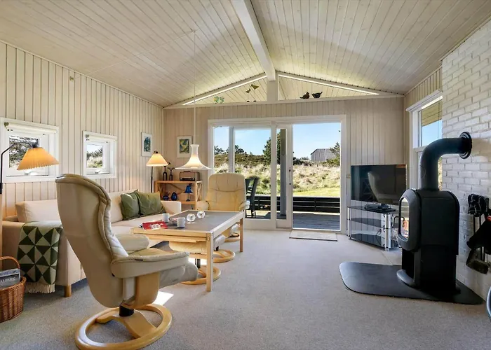 Bv195-vejers-strand-jafdalvej-51 Holiday home Vejers Strand