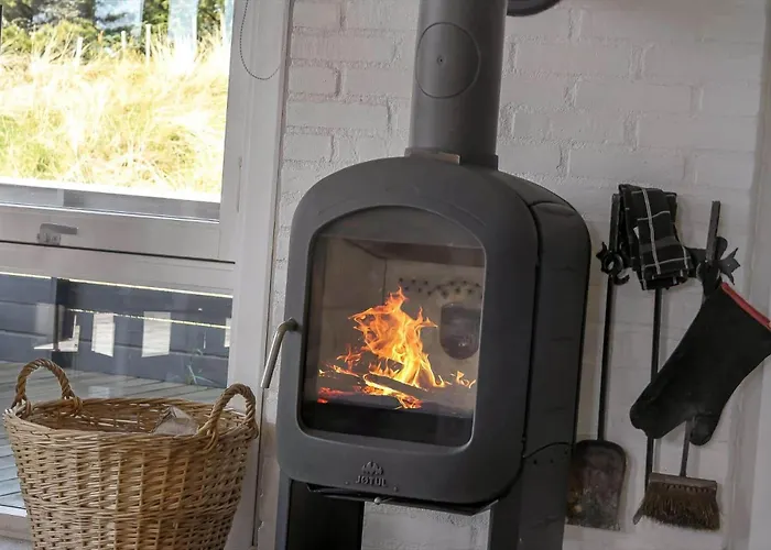 Сasa de vacaciones Bv195-vejers-strand-jafdalvej-51