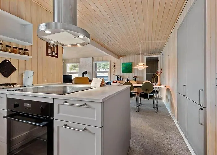 Bv195-vejers-strand-jafdalvej-51 Holiday home Vejers Strand