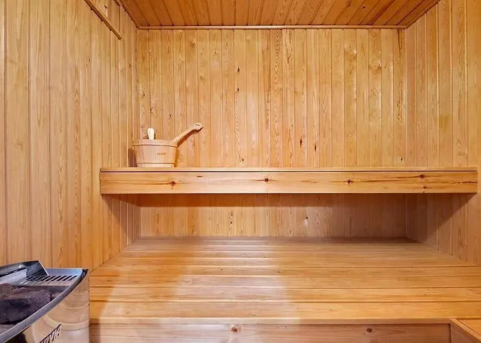 Holiday home Bv195-vejers-strand-jafdalvej-51 Vejers Strand